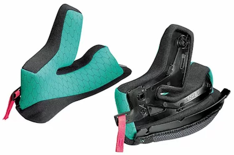X-Lite X-502/Ultra Carbon  SPRCP00000513