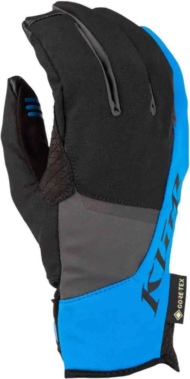 Мотоперчатки для города, спорта и туринга Klim Inversion Gore-Tex