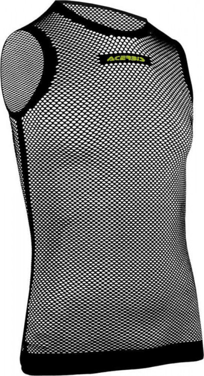 термобелье - майка Acerbis X-Mesh  0026370.318.063