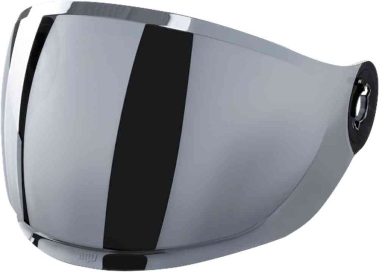 AGV City 19-2 22-06 Eteres Серебристый иридий 18500123-69L-N