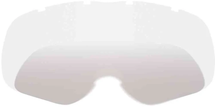 Oxford Fury Прозрачный OX212