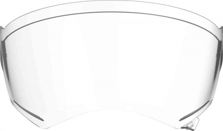 Leatt ADV Shield 8.5/9.5 Прозрачный DLA9800-4025203170