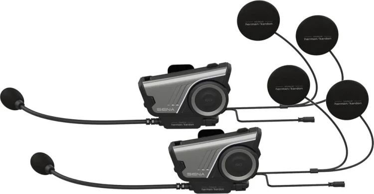 Sena 60S Sound by Harman Kardon  SE10246002