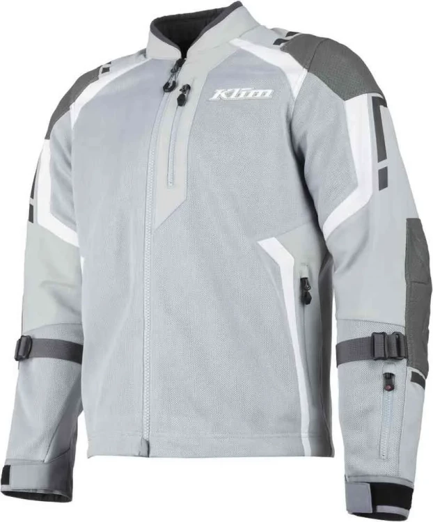 Мотокуртка текстильная Klim Induction Pro 2025