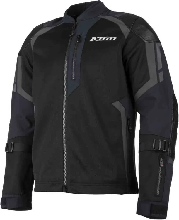 Мотокуртка текстильная Klim Induction Pro 2025