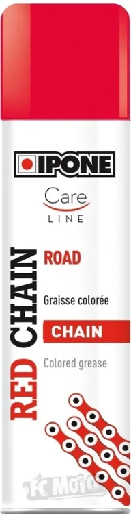 IPONE Red Chain  800643-250
