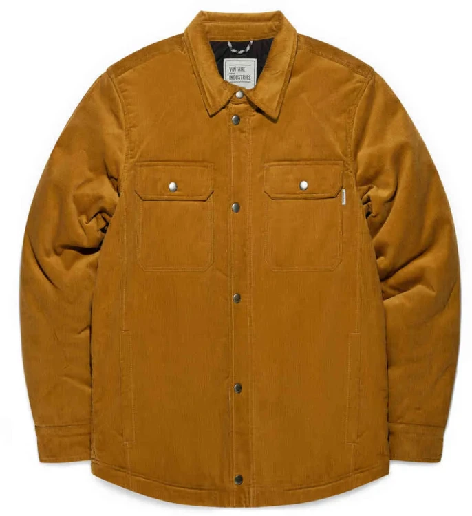 Куртка Vintage Industries Steven