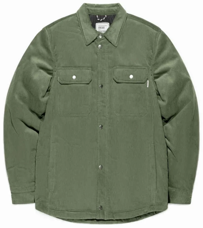 Куртка Vintage Industries Steven