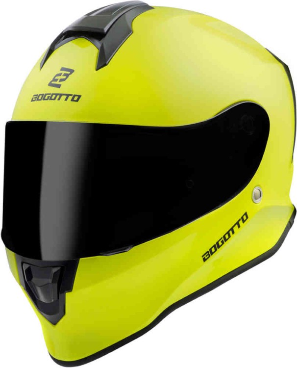 Мотошлем интеграл Bogotto V151