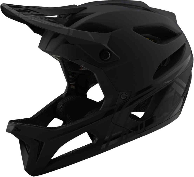 велоэкипировка Troy Lee Designs Stage Stealth MIPS