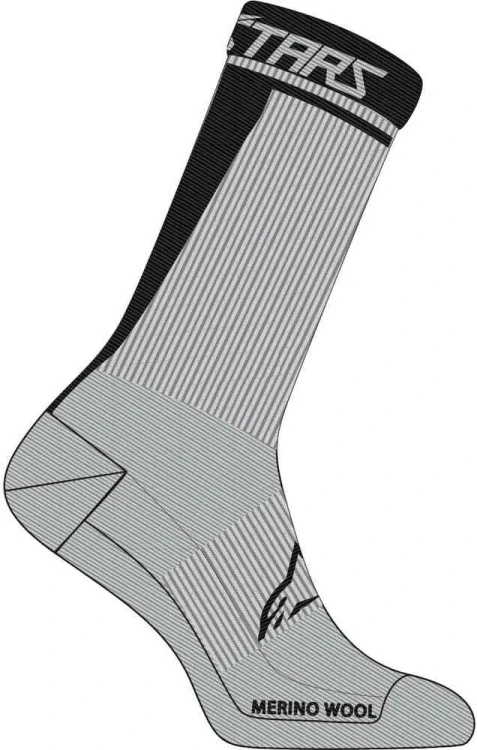 велоэкипировка Alpinestars Merino 24