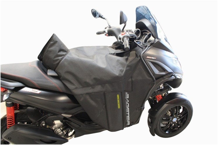 Bagster Roll'ster MP3 300 HPE