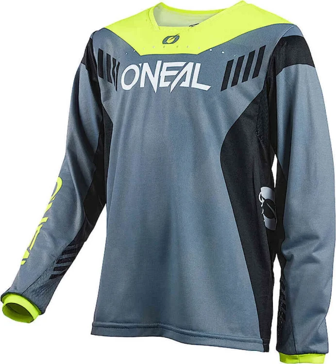 велоэкипировка Oneal Element FR Hybrid V.22