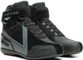 Мотоботы городские и короткие Dainese Energyca D-WP  1775226-604-41