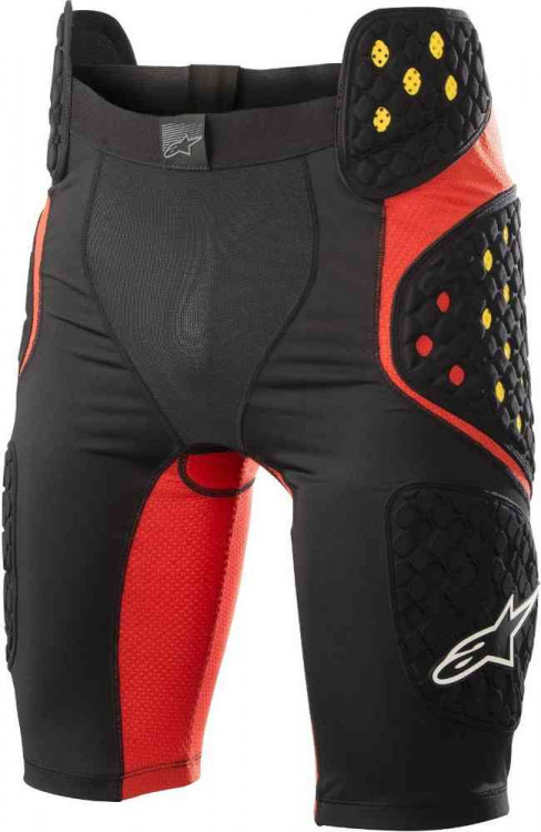 Alpinestars Bionic Pro  1657819-13-XL