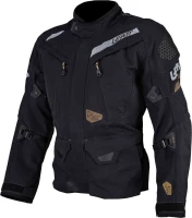 Мотокуртка текстильная Leatt ADV DriTour 7.5