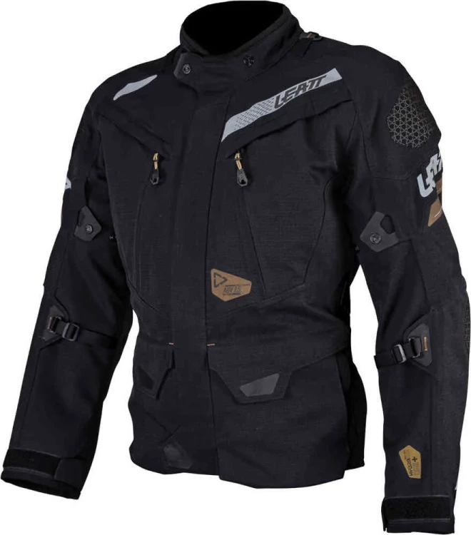Мотокуртка текстильная Leatt ADV DriTour 7.5