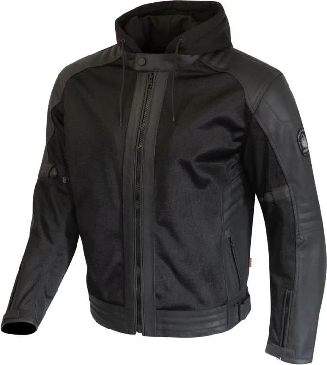 Мотокуртка текстильная Merlin Rigger D3O Mesh