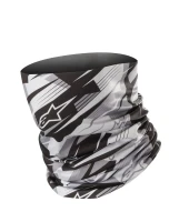 термобелье Alpinestars Blurred Черный/Серый 4759019-104-OS