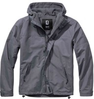 Куртка Brandit Windbreaker Frontzip