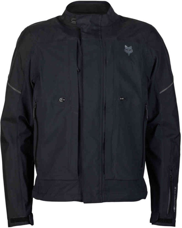 Мотокуртка текстильная мужская FOX Ranger GORE-TEX ADV
