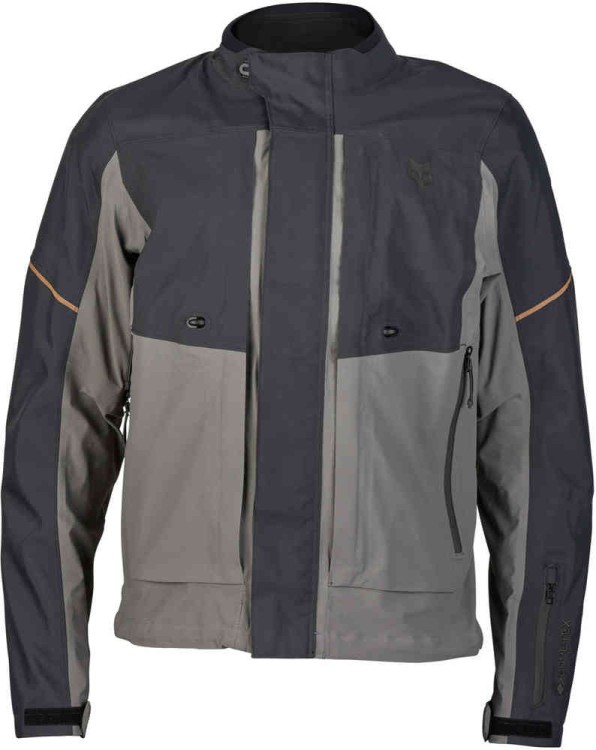 Мотокуртка текстильная мужская FOX Ranger GORE-TEX ADV