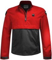 Мотокуртка текстильная мужская Blauer Spring Pull