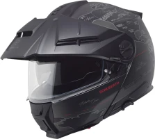 Мотошлем модуляр Schuberth E2 Atlas