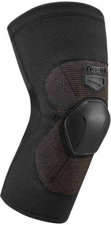 Мотозащита Icon Field Armor Compression  27040503