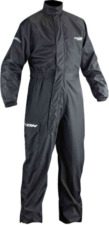 мотодождевик слитный Ixon Compact  102101002-1001