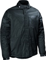 мотодождевик - куртка DIFI Fuzzy Черный 116229