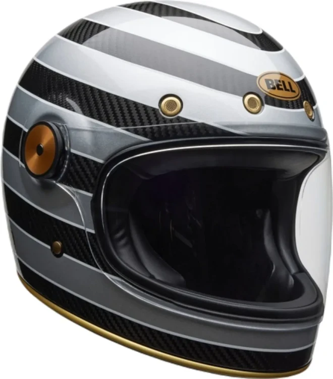 Мотошлем интеграл Bell Bullitt GT Carbon RSD Helm