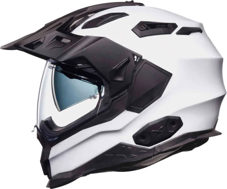 Мотошлем интеграл Germot GM 330