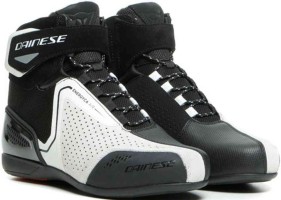 Мотоботы городские и короткие женские Dainese Energyca Air