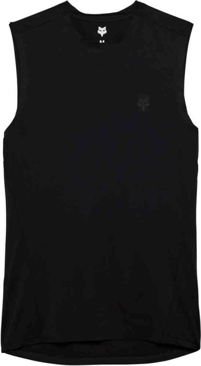 термобелье - майка FOX Tecbase Baselayer SL  32761-001