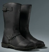 Мотоботы городские и короткие Belstaff Endurance