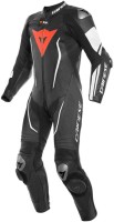 Мотокомбинезон слитный мужской Dainese Misano 2 D-Air