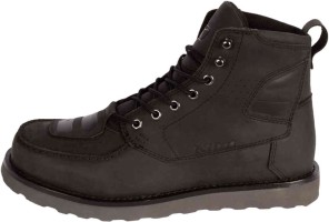 Мотоботы туристические Klim Blak Jak Leather