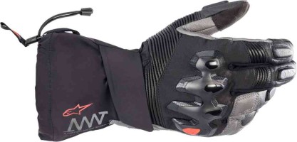 Мотоперчатки для города, спорта и туринга Alpinestars AMT-10 Drystar