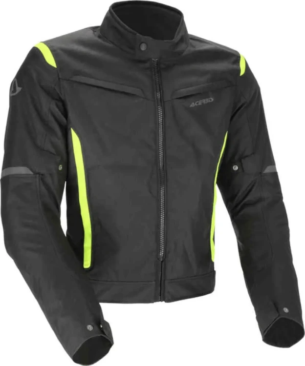 Мотокуртка текстильная Acerbis X-MAT 2.0