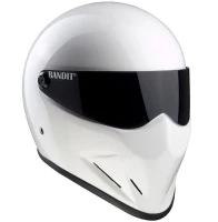 Мотошлем интеграл Bandit Crystal