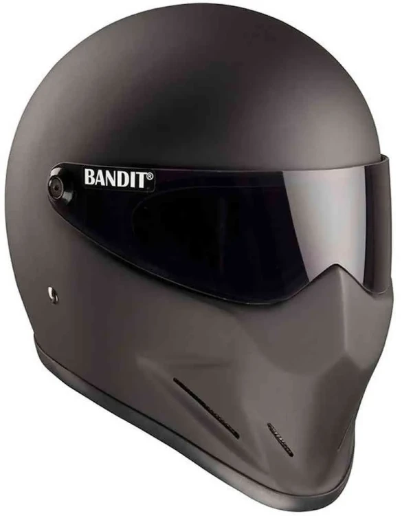 Мотошлем интеграл Bandit Crystal