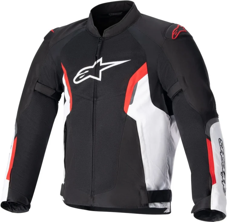 Мотокуртка текстильная Alpinestars AST-1 V2 Air