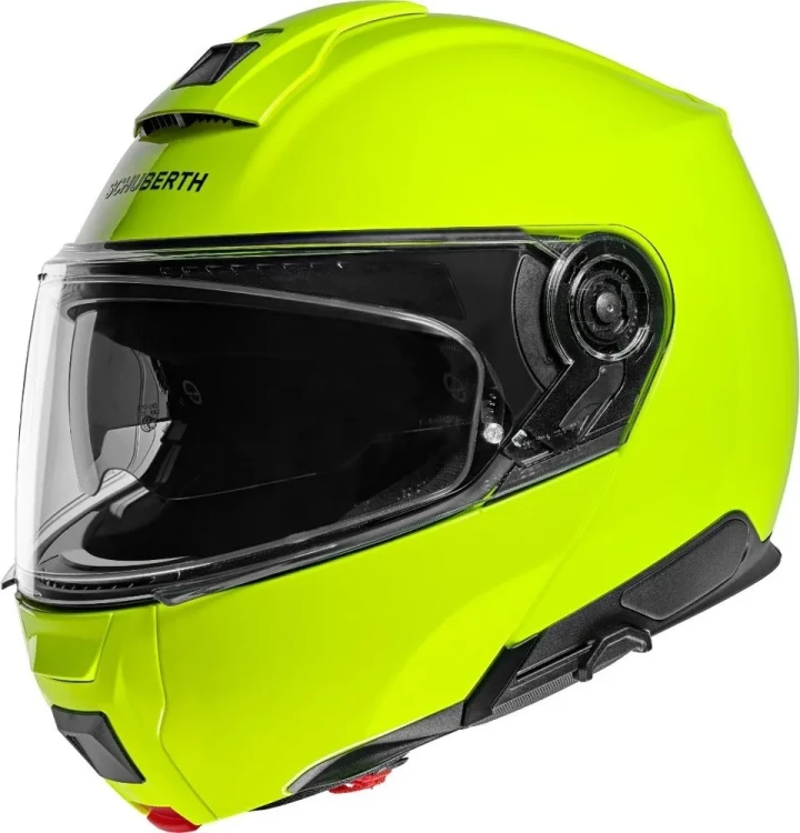 Мотошлем модуляр Schuberth C5