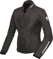 Мотокуртка текстильная женская Modeka Emma Air