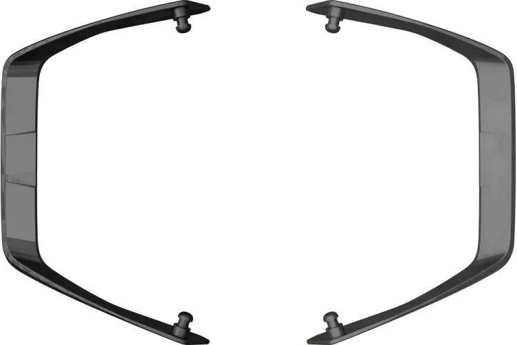 велоэкипировка Scott Prospect/Fury 2684190001222