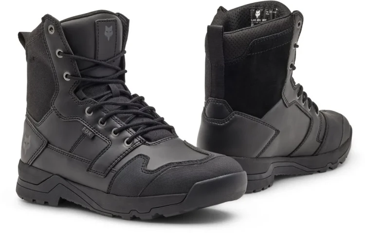 Мотоботы для мотокросса и эндуро FOX Ranger ADV