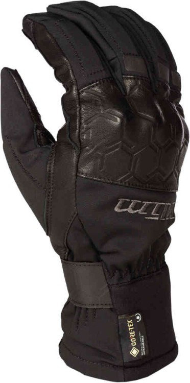 Мотоперчатки для города, спорта и туринга Klim Vanguard GTX Long 2023
