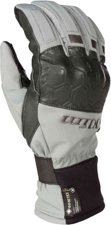 Мотоперчатки для города, спорта и туринга Klim Vanguard GTX Long 2023