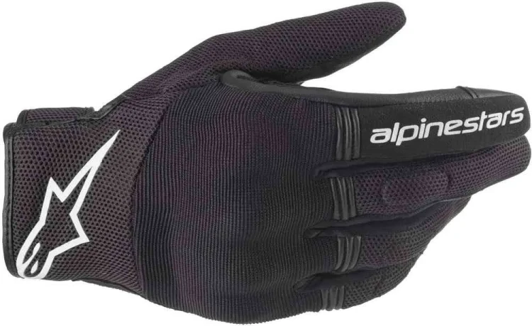 Мотоперчатки для города, спорта и туринга Alpinestars Copper